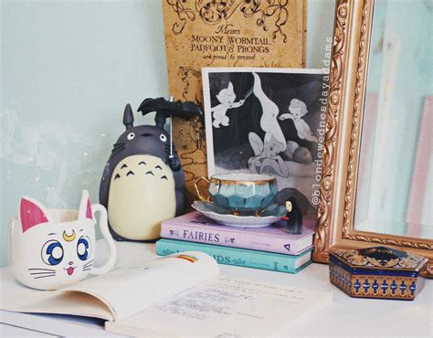 studio ghibli decor|studio ghibli decorations uk.